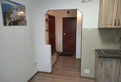 Garsonieră decomandată în Mărăști - 8