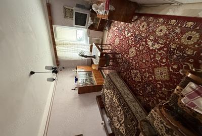 Apartament cu 2 camere decomandat în Centrul Vechi - 4