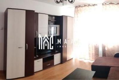 Apartament cu 2 camere semidecomandat, mobilat în Cedonia