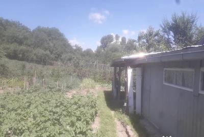 Casă cu 2 camere cu Teren 40085 Mp în Bosanci - 6