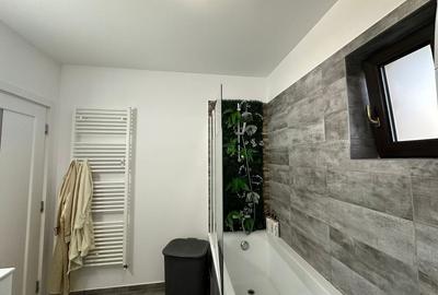 Apartament cu 2 camere în Unirii - 2