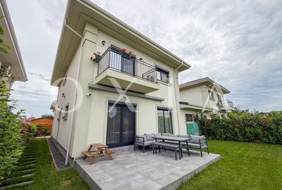Duplex cu 4 camere cu Canalizare în Dumbrăvița - 41