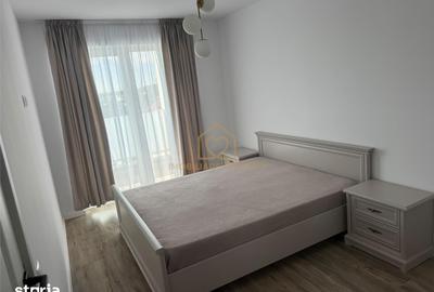 Apartament cu 2 camere în Recea