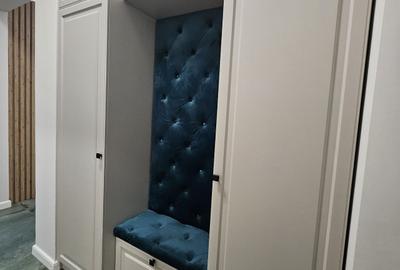 Apartament cu 2 camere în Iosia