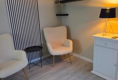Apartament cu 3 camere decomandat, mobilat în Dorobanți - 7