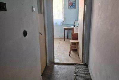Apartament cu 2 camere decomandat în Central - 1
