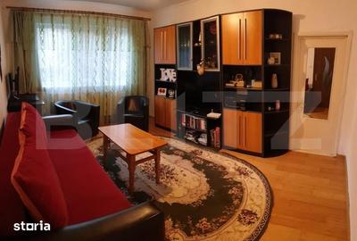 Apartament cu 2 camere în George Enescu