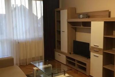 Apartament cu 2 camere semidecomandat, mobilat în Ultracentral - 2