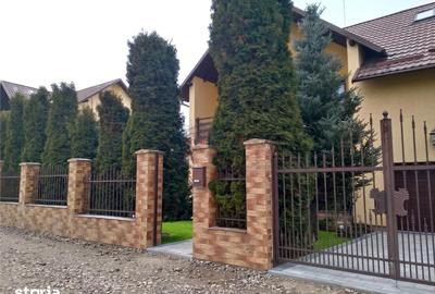 Casă cu 5 camere cu Teren 407 Mp în Șcheia
