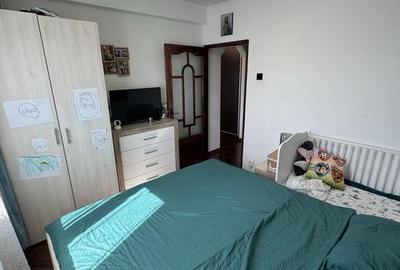 Apartament cu 2 camere semidecomandat, mobilat în Zimbru - 4