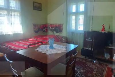 Casă cu 2 camere cu Teren 3100 Mp în Lisnău - 3
