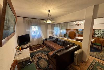 Apartament cu 4 camere decomandat, mobilat în Ultracentral - 4