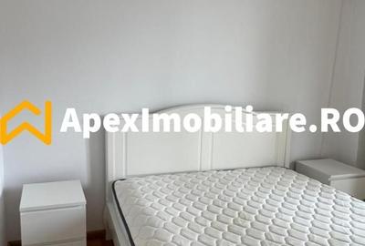 Apartament cu 2 camere decomandat în Centrul Civic