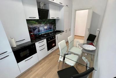 Apartament cu 3 camere decomandat în Albert - 4