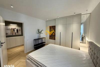 Apartament cu 2 camere în Mărăști - 2