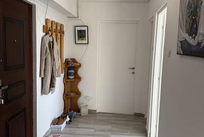 Apartament cu 3 camere semidecomandat în Gara de Nord - 11