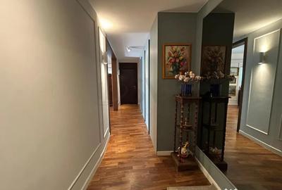 Apartament cu 4 camere decomandat în Iancu Nicolae - 2