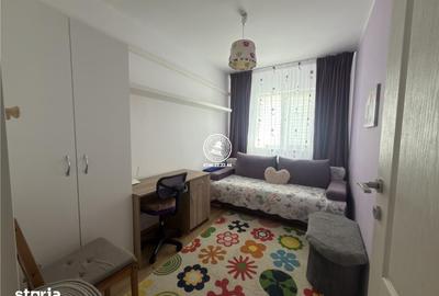 Apartament cu 3 camere decomandat în Dacia - 7