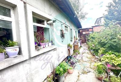 Spațiu comercial, în Mihai Bravu