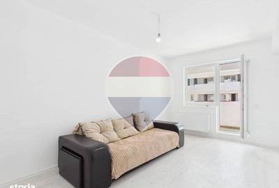 Apartament cu 2 camere în Roșu
