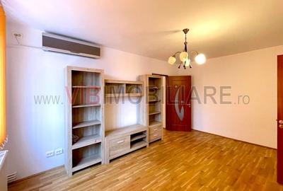 Apartament cu 3 camere semidecomandat, mobilat în Grivița - 1