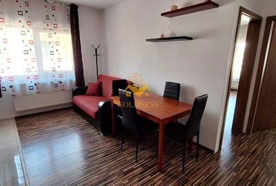 Apartament cu 3 camere, mobilat în Bună Ziua - 8