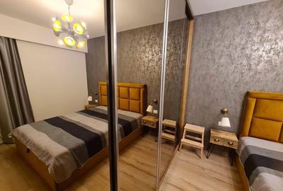 Apartament cu 2 camere decomandat în Unirii - 4