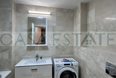Apartament cu 2 camere semidecomandat în Central - 3
