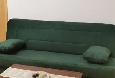 Apartament cu 2 camere semidecomandat, mobilat în Circumvalațiunii - 10