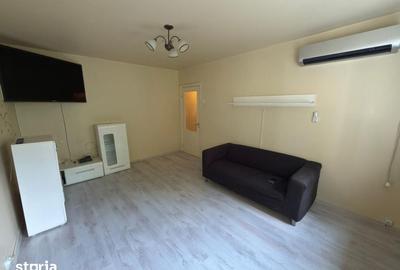 Apartament cu 2 camere semidecomandat în Malu Roșu - 11