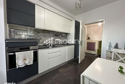 Apartament cu 2 camere decomandat în Central - 7