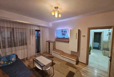 Apartament cu 2 camere decomandat în Rahova