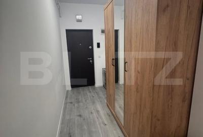 Garsonieră decomandată, mobilată în Păcurari - 5