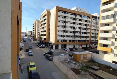 Garsonieră în Central