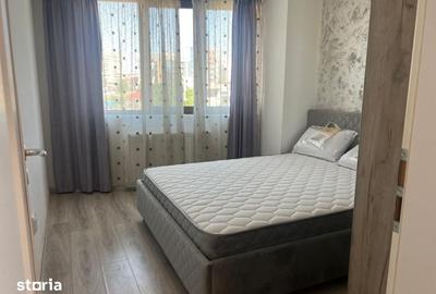 Apartament cu 3 camere în Centru Civic - 12