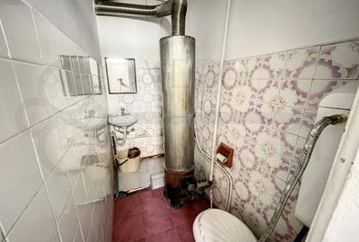 Casă cu 2 camere semidecomandat cu Canalizare în Andrei Mureșanu - 10