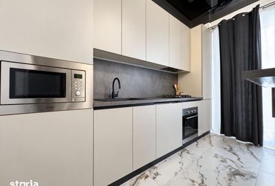 Apartament cu 2 camere în Nord