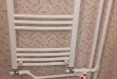 Garsonieră nedecomandată în Republicii