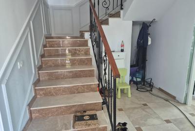 Casă individuală cu 5 camere cu Teren 520 Mp în Zurbaua - 20