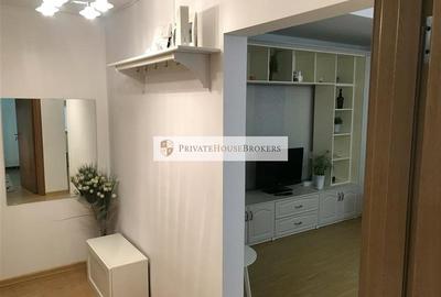 Apartament cu 2 camere semidecomandat, mobilat în Aviației - 18