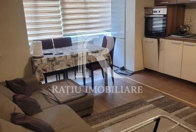 Apartament cu 3 camere în Cantemir