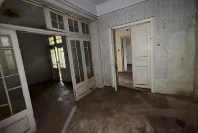 Casă cu 4 camere cu Teren 2100 Mp în Satu Nou - 7