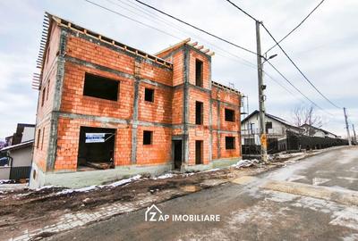 Apartament cu 2 camere, mobilat în Sâncraiu de Mureș - 5