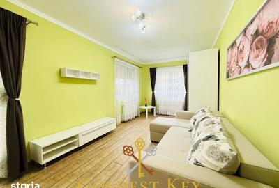 Apartament cu 2 camere decomandat în Baciu