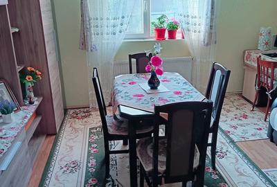 Casă cu 2 camere cu Teren 380 Mp în Central
