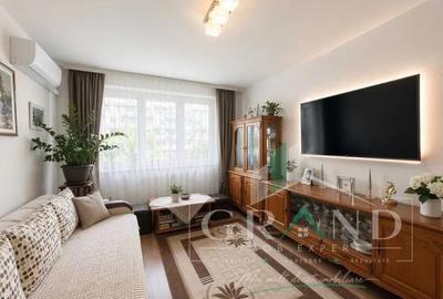 Apartament cu 2 camere semidecomandat, mobilat în Gheorgheni - 2