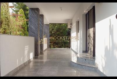 Casă individuală cu 20 camere cu Piscina în Vest - 6