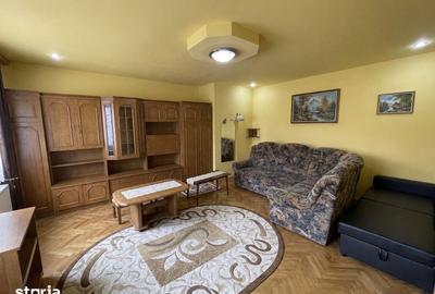 Apartament cu 2 camere în Terezian