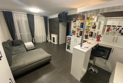 Apartament cu 3 camere decomandat în Copou