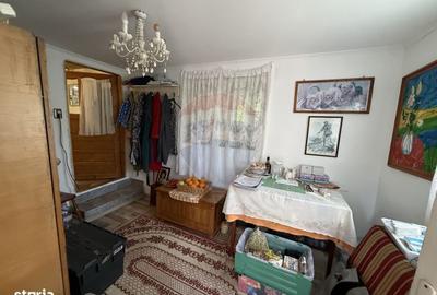 Casă cu 4 camere în Valea Popii - 13